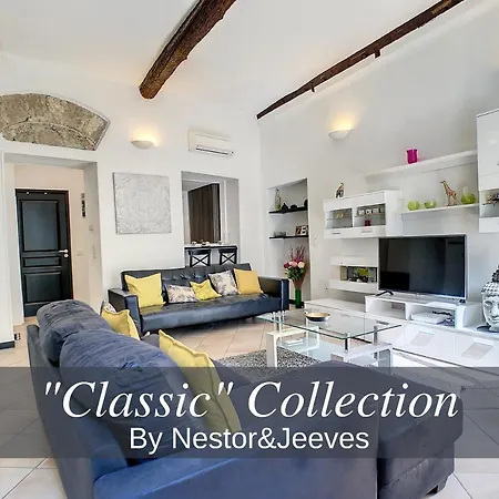 Nestor&jeeves - Zen - - Very Close Beaches Apartment