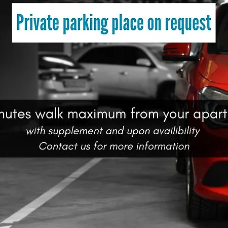 Nestor&jeeves - Zen - - Very Close Beaches Apartamento