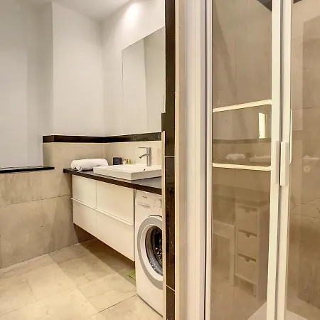 Apartment Nestor&jeeves - Zen - - Very Close Beaches