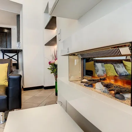 Nestor&jeeves - Zen - - Very Close Beaches Apartment