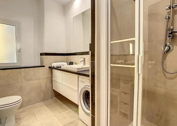 Appartement Nestor&jeeves - Zen - - Very Close Beaches