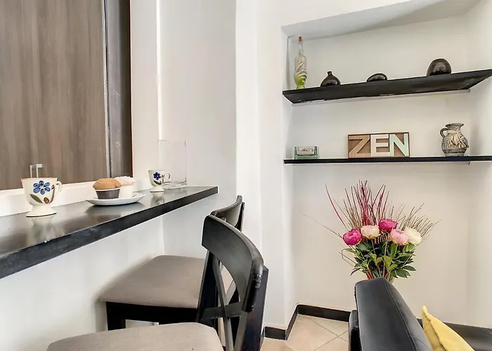 Nestor&jeeves - Zen - - Very Close Beaches Nice