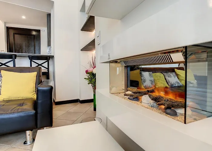 Nestor&jeeves - Zen - - Very Close Beaches Appartement