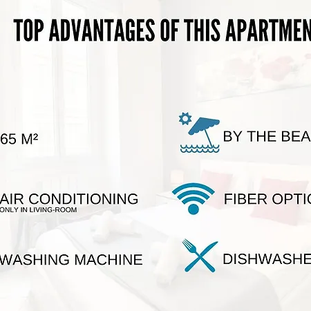 Nestor&jeeves - Zen - - Very Close Beaches Appartamento Nizza